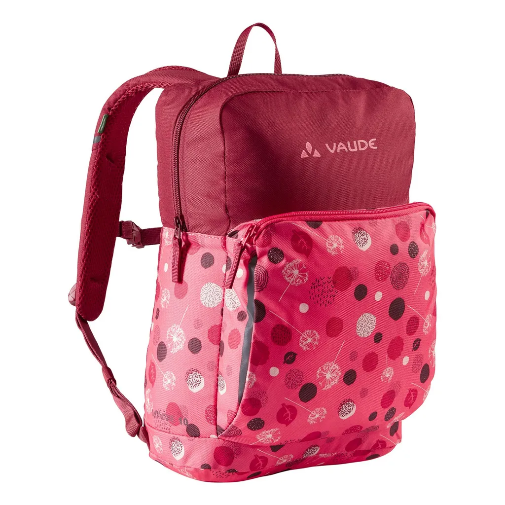 Sac à dos Minnie 10 Enfant 34 cm - Bretelles Rembourrées et Dos Confort