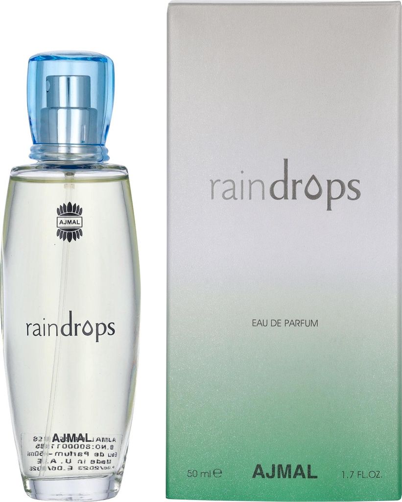 Ajmal - Raindrops EDP 50ml Image du produit 