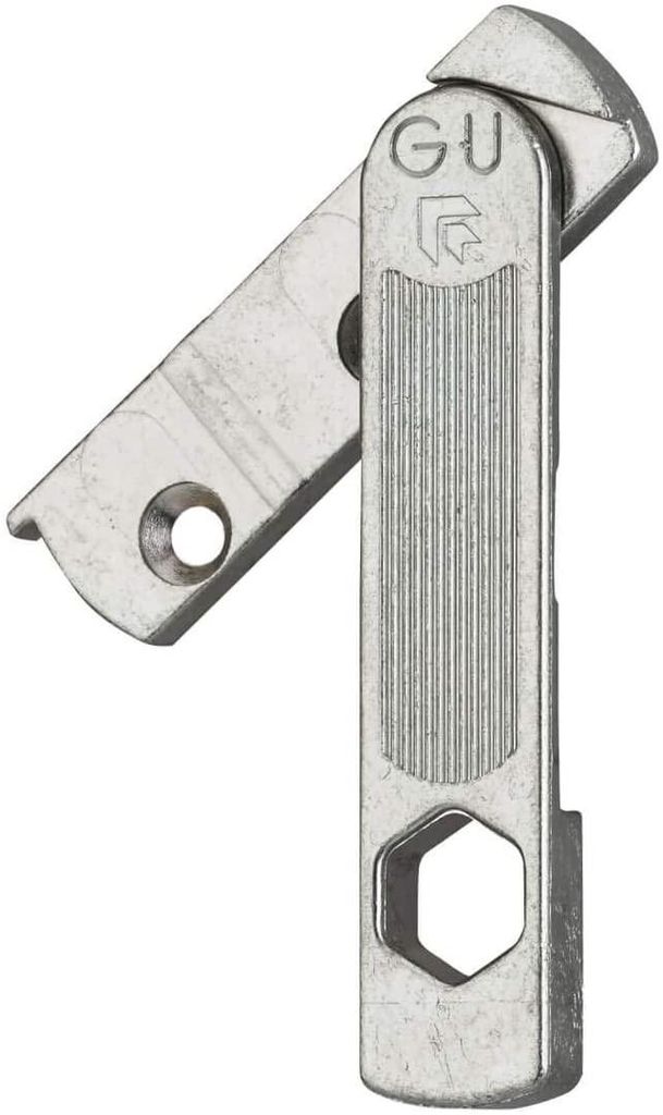 Entrebâilleur Rehau S729 gauche - FERCO - G-19821-02-L-1 Image du produit 
