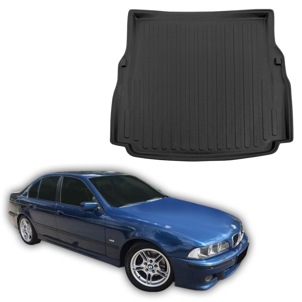 SCOUTT | Vana do kufru pro BMW Rad 5 E39 4D SEDAN 1995-2003 Obrázek produktu 