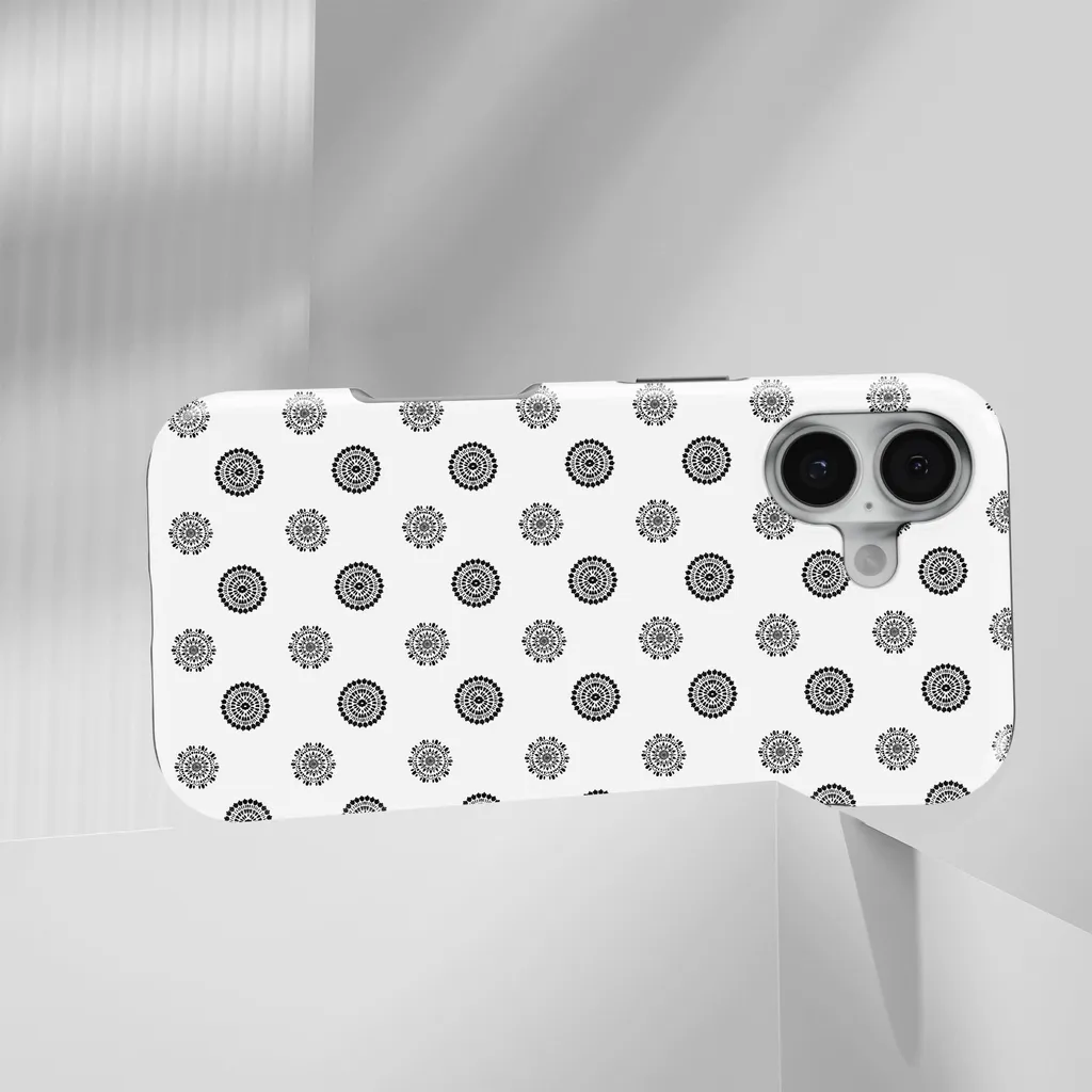 Custodia Protettiva iPhone 16 MagSafe: Eleganza e Sicurezza - 2