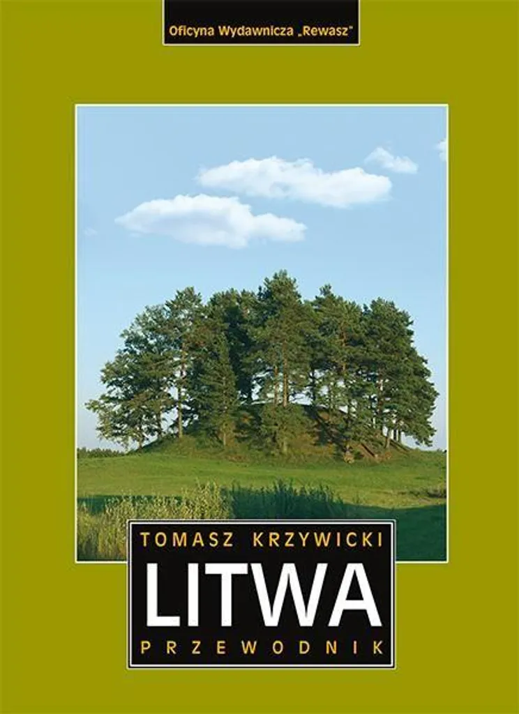 Guide Lituanie Rewasz avec informations historiques et cartes locales