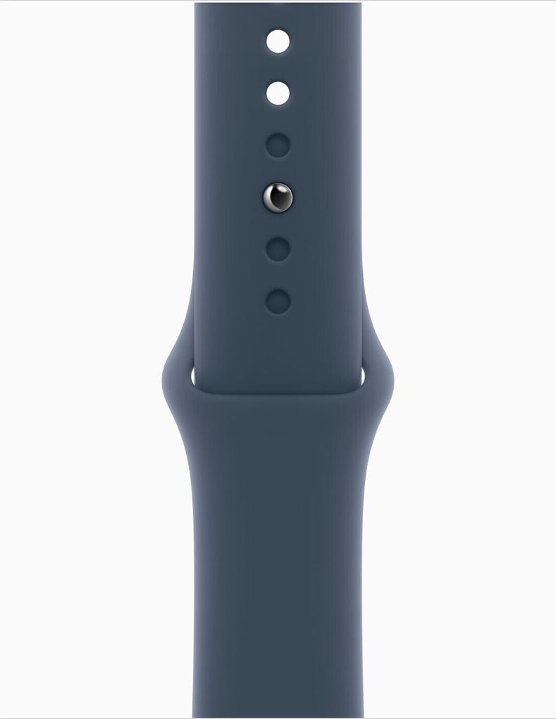 Apple Watch SE (GPS + Cellular) Produktbild 3