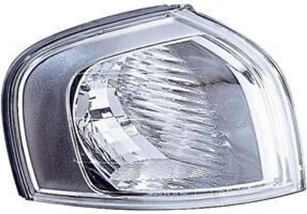 VAN WEZEL 5960906 Blinker Blinkleuchte vorne Rechts für VOLVO S80 I (184)