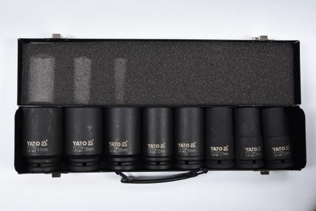 Yato YT-1155, 8 stuks Productafbeelding 