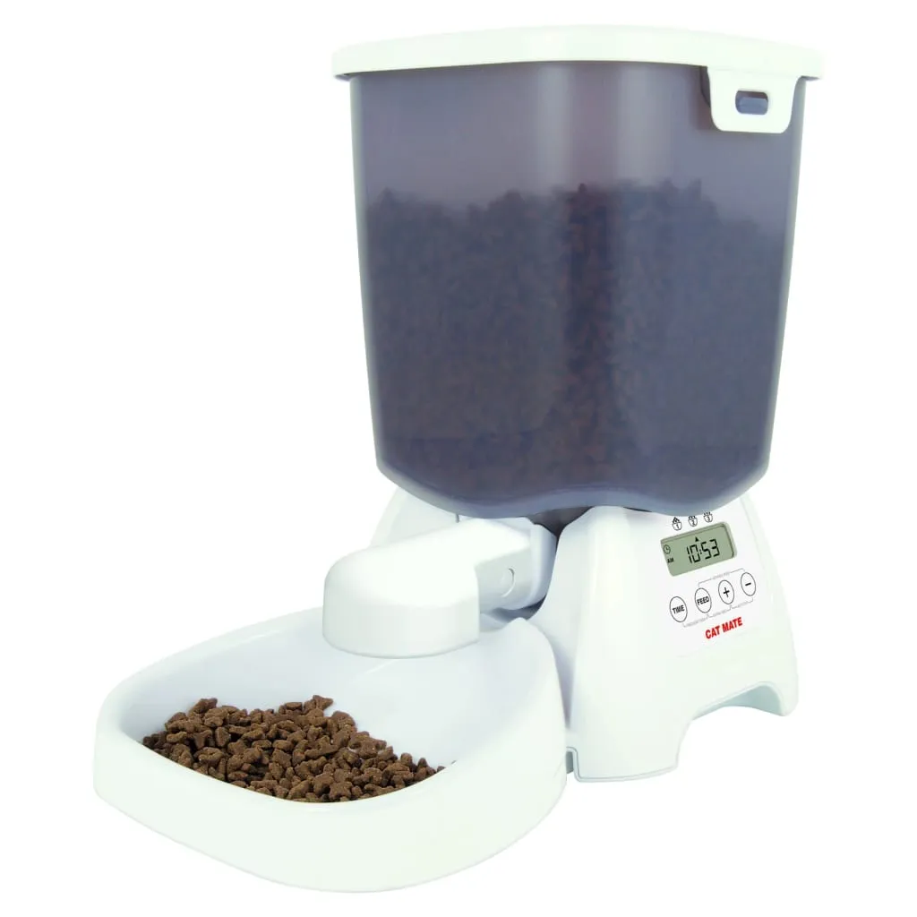Karlie C3000 Nourriture sèche pour chats adultes - Croquettes équilibrées - 3