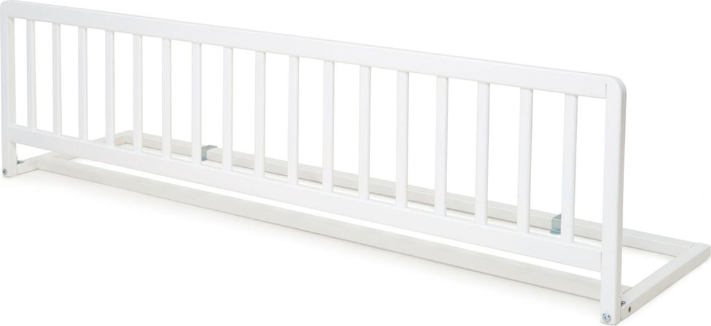 Geuther 2112 Protezione letto Sweet Dream 140 cm - bianco Immagine del prodotto 
