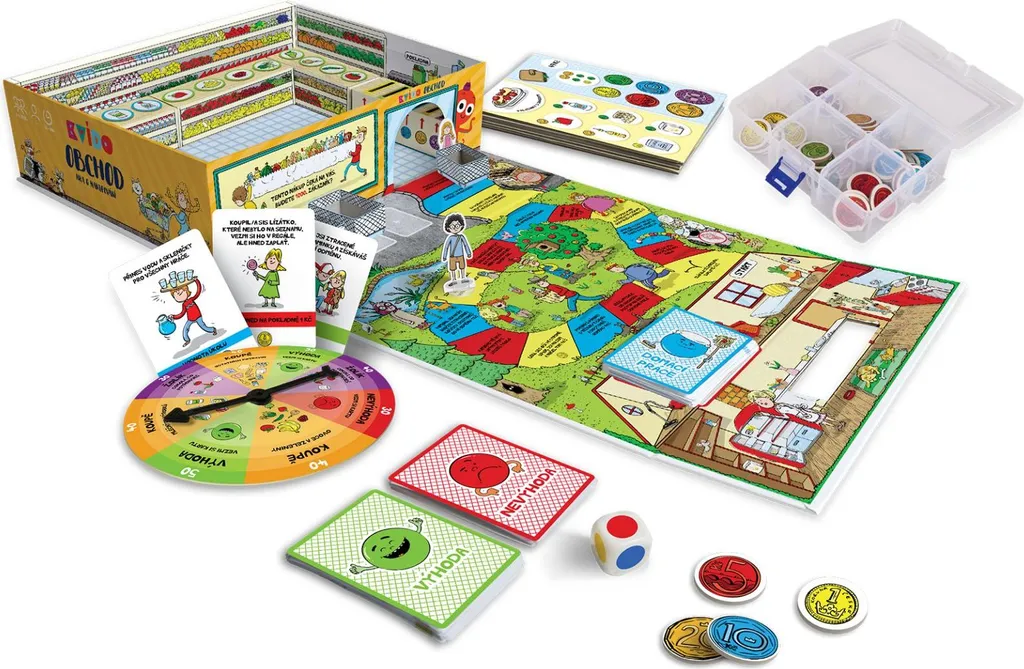 Quido Nouvelle Édition - Le Jeu Anti-Ennui pour Occuper vos Enfants et Ados - 6