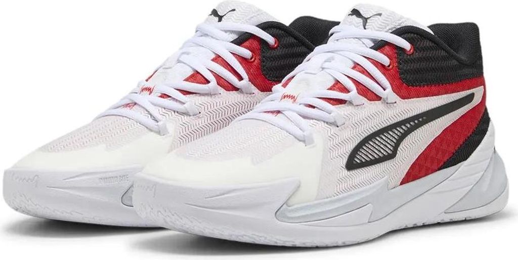 Puma Dagger Basketballschuhe Weiß EU 41 Weiß EU 41
