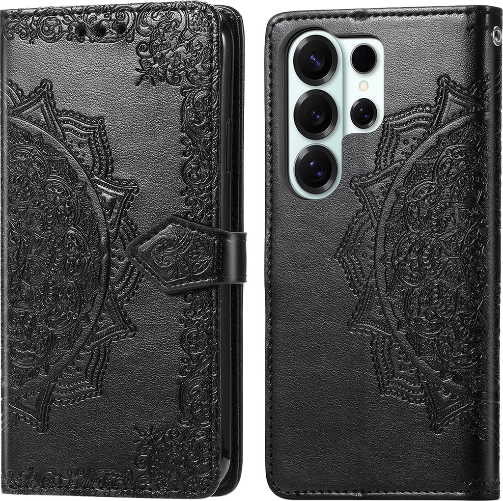 Offerta Custodia Samsung S26 Ultra imoshion Mandala - Protezione 360