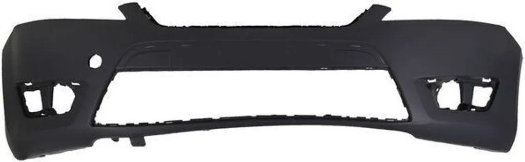 Bouclier avant apprêté pour Ford Mondeo IV - Référence BLIC 2556900P