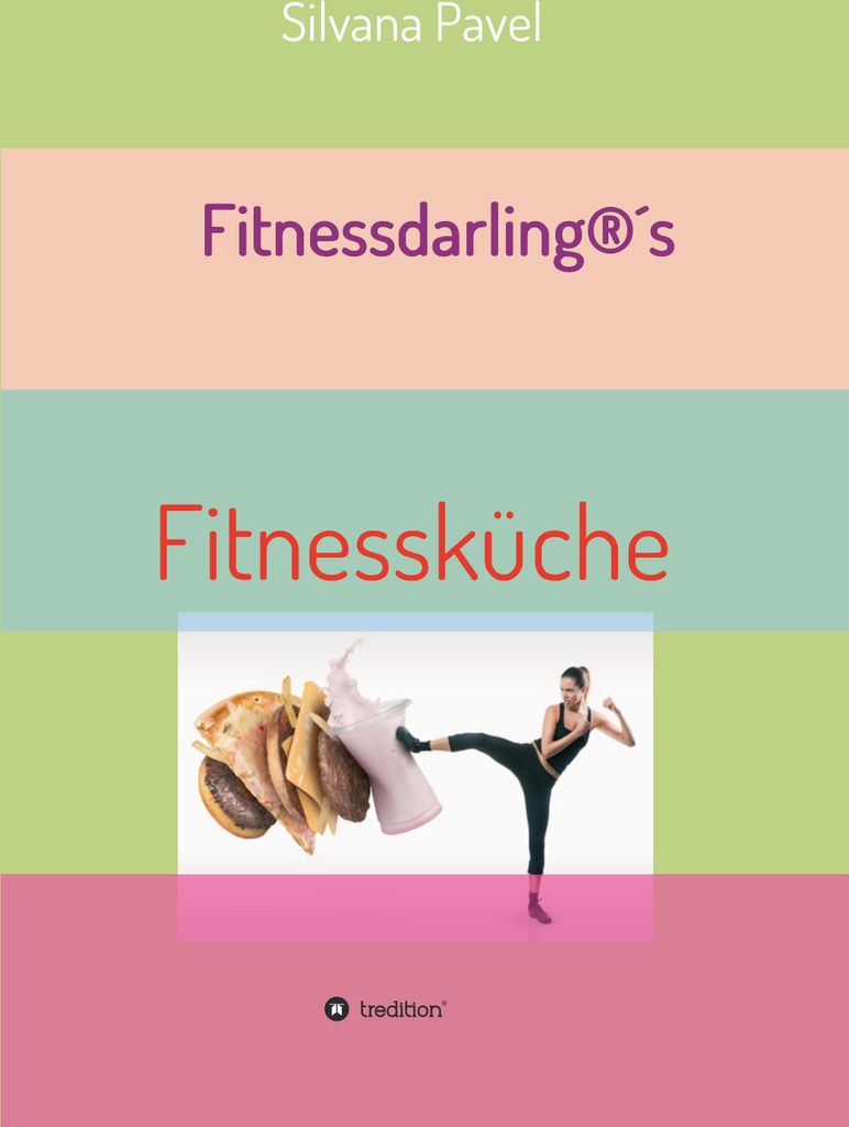 Fitnessdarling s Fitnessküche