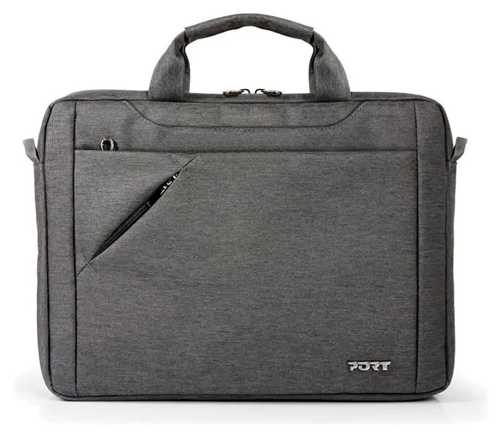 Sacoche ordinateur 14" Port Designs 135178 anti-choc et légère