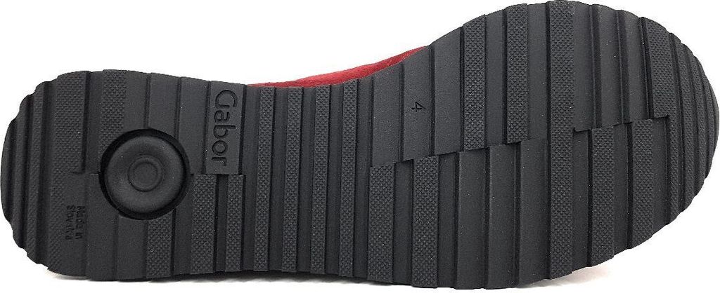 Gabor Shoes D Schnürhalbsch, Größe:6, Produktbild 28