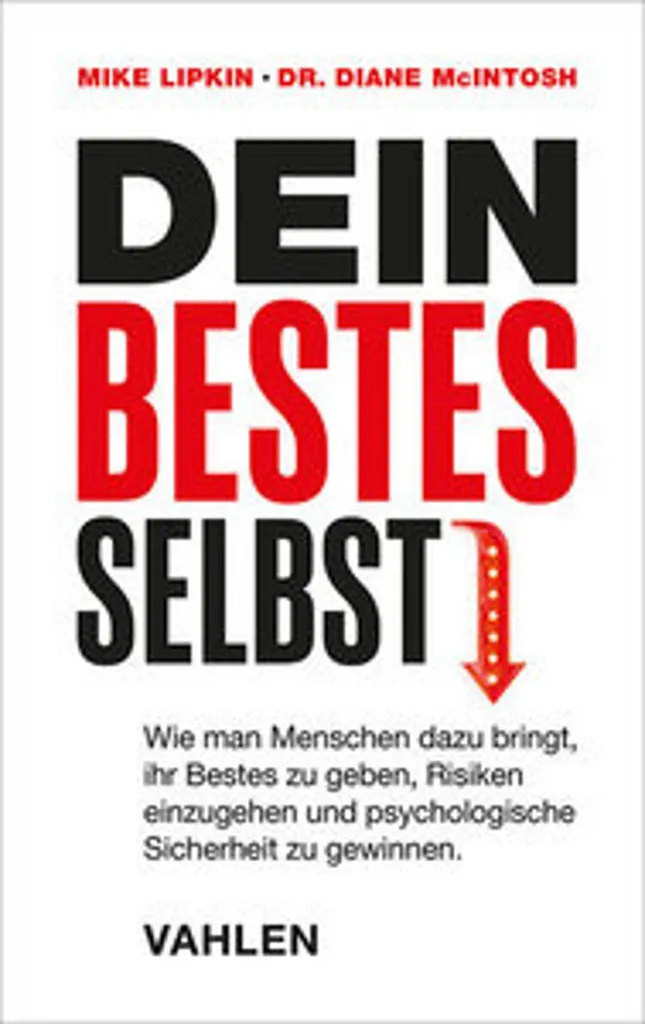 Agenda d'Optimisation de Soi Dein bestes Selbst avec Reliure Lin