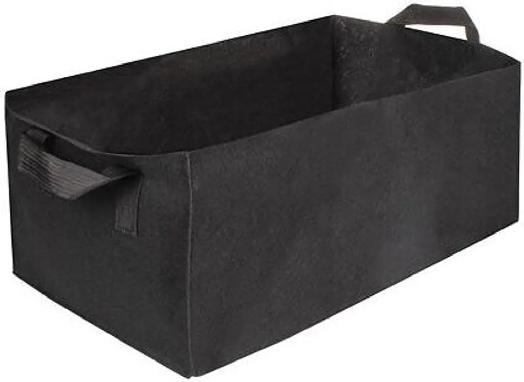 Sac de culture 50 litres haute perméabilité - Textile drainant épais