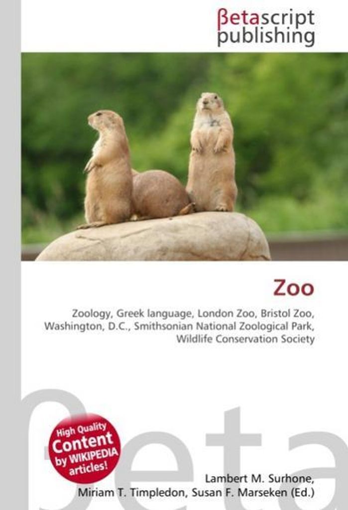 Zoo