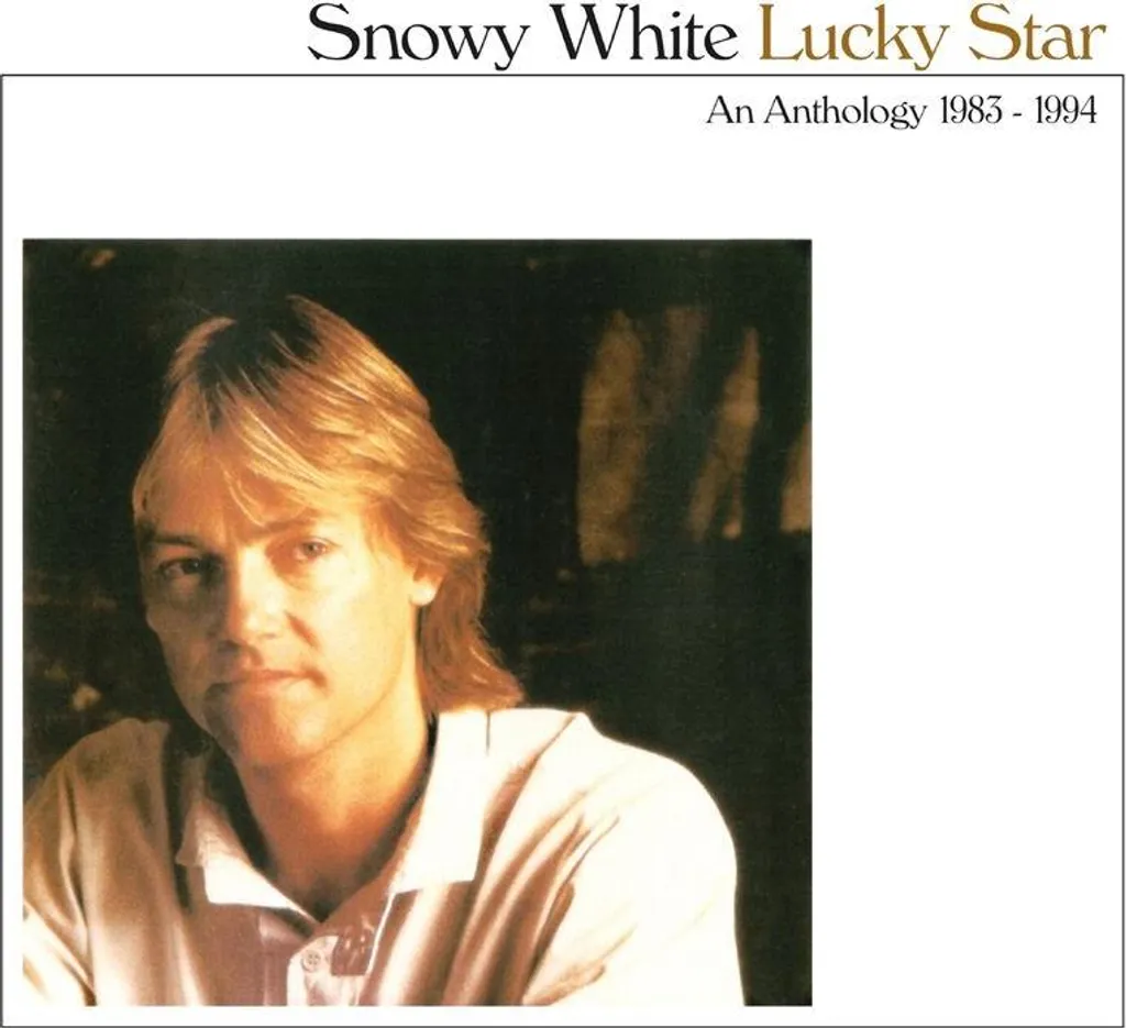 Lucky Star Anthologie 1983-1994 - 6CD Remasterisés avec Titres Inédits