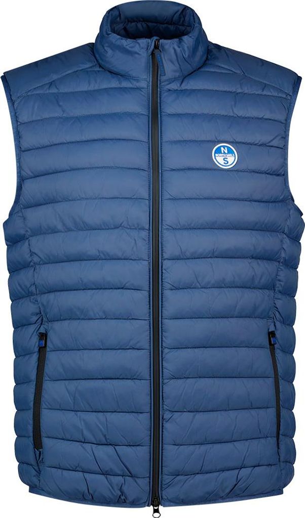 North Sails Zephyr Ultralight Weste 2XL Herren 2XL