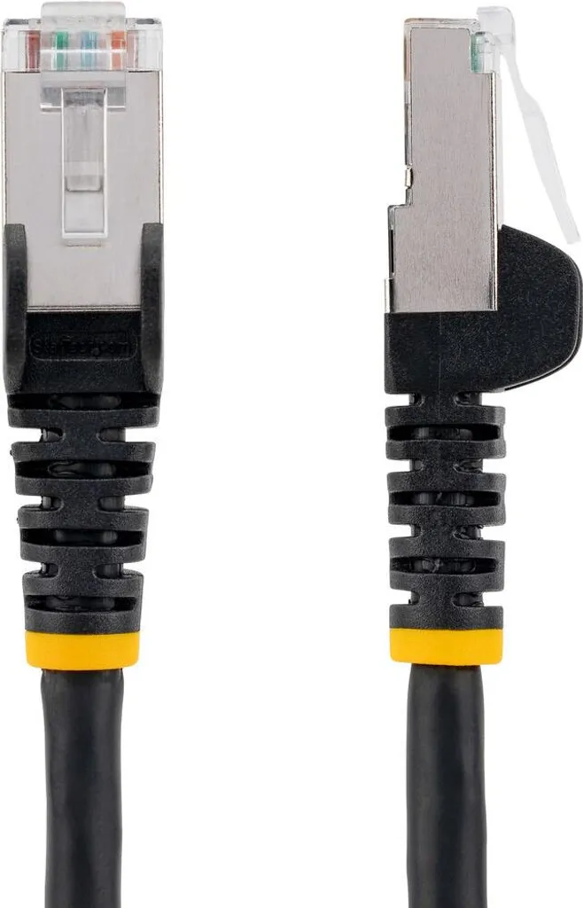 Câble réseau pour installation fixe Startech Cat6 UTP 10m