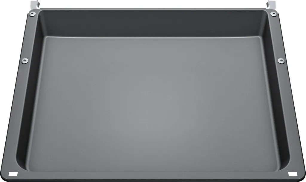 Plat de cuisson Siemens HZ542000 pour réussir tous vos rôtis au four