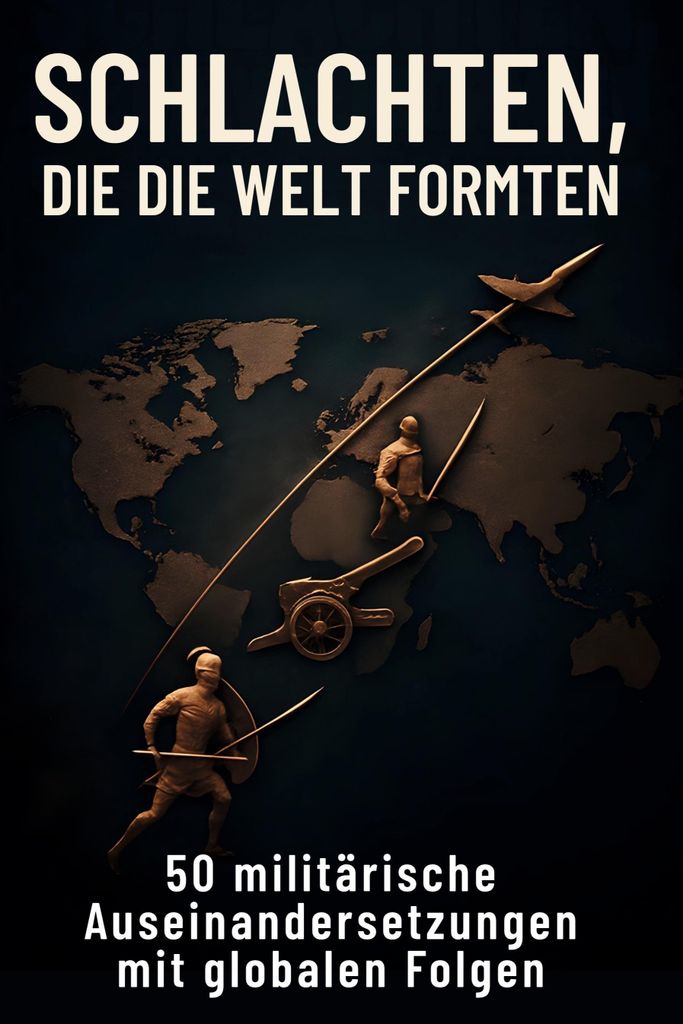 Schlachten, die die Welt formten