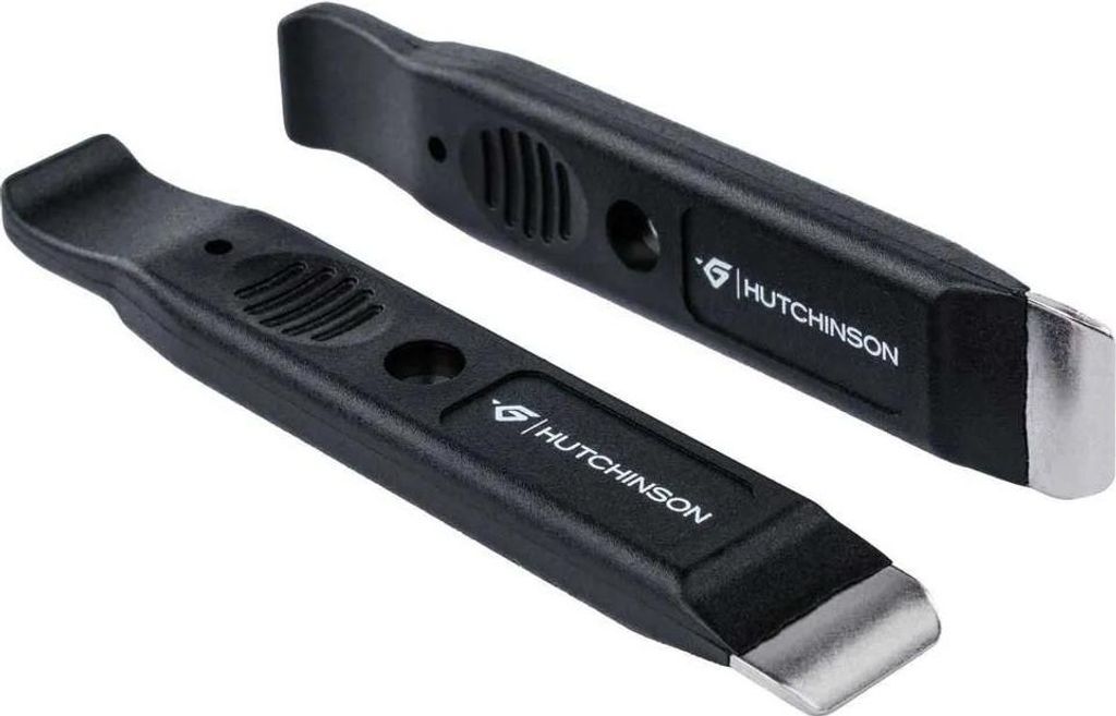 Hutchinson 10 Cm Reifenheber 2 Einheiten Schwarz  Schwarz Produktbild 