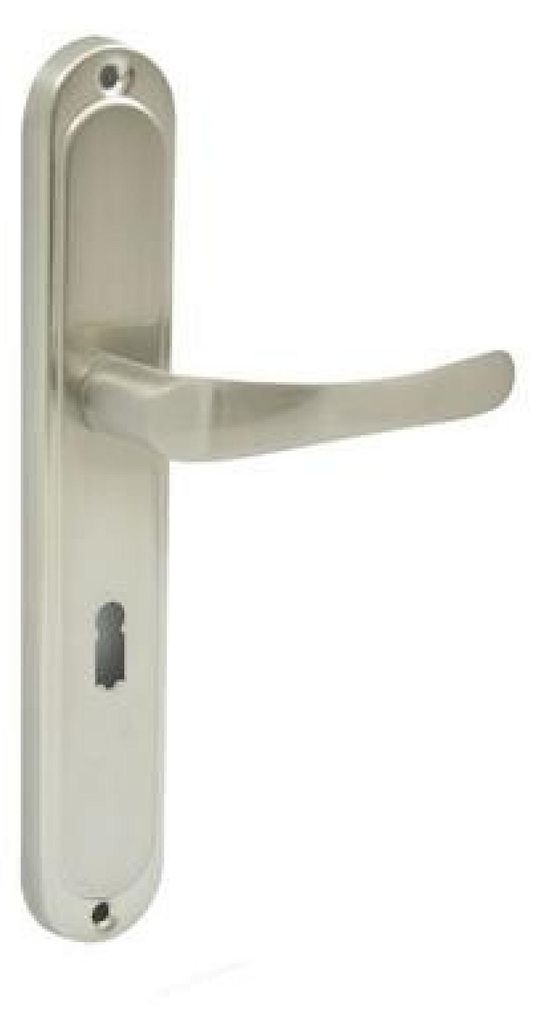 Klamka NOVA M9 nikiel BB72 Produktbild 