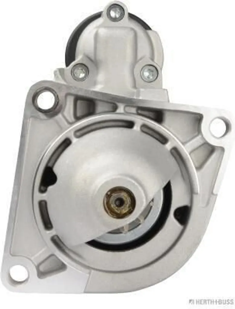 Solution démarrage pour Jeep Renegade et Fiat 500X - Démarreur 42025190 12V