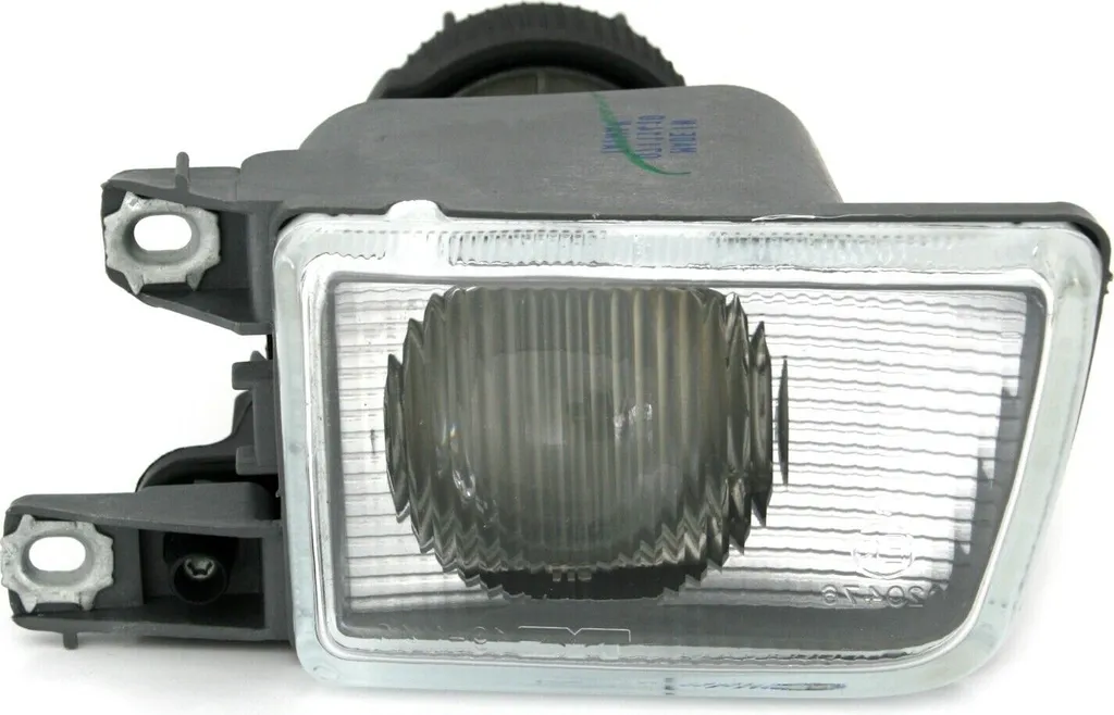 Ricambio Fendinebbia Anteriore VW Golf 3 / Vento 1991-1999 H3 Bianco