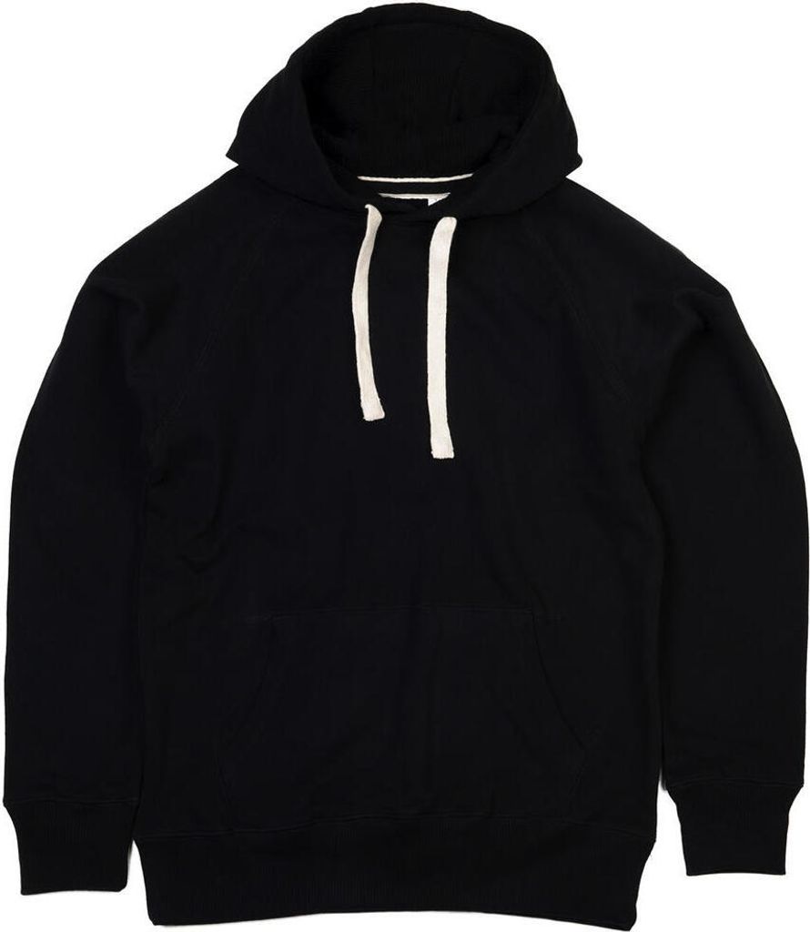 Mantis M73 | MenŽs Superstar Hoodie - Farbe: Black - Größe: XL