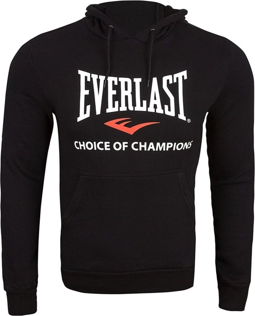 Everlast Kapuzenpullover Langarm Hoodie OTH Hoody EVR10848 Produktbild 