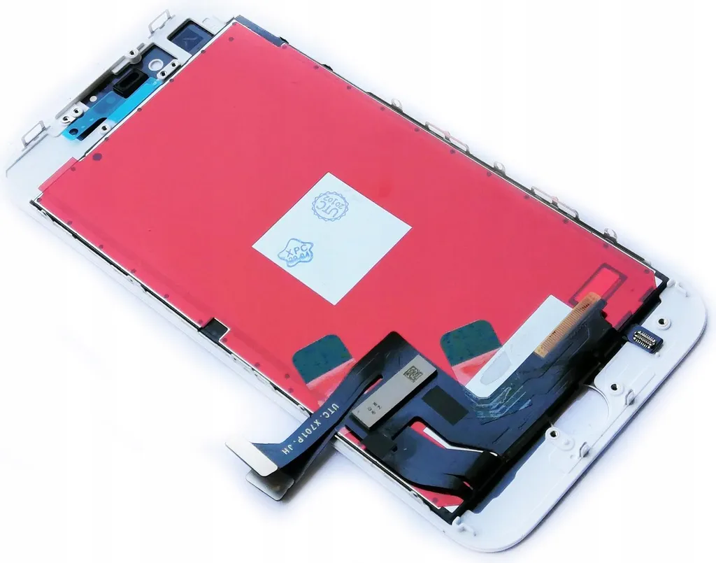 Bloc Écran iPhone SE 2020 et iPhone 8 Blanc - Kit Affichage LCD Neuf - 2