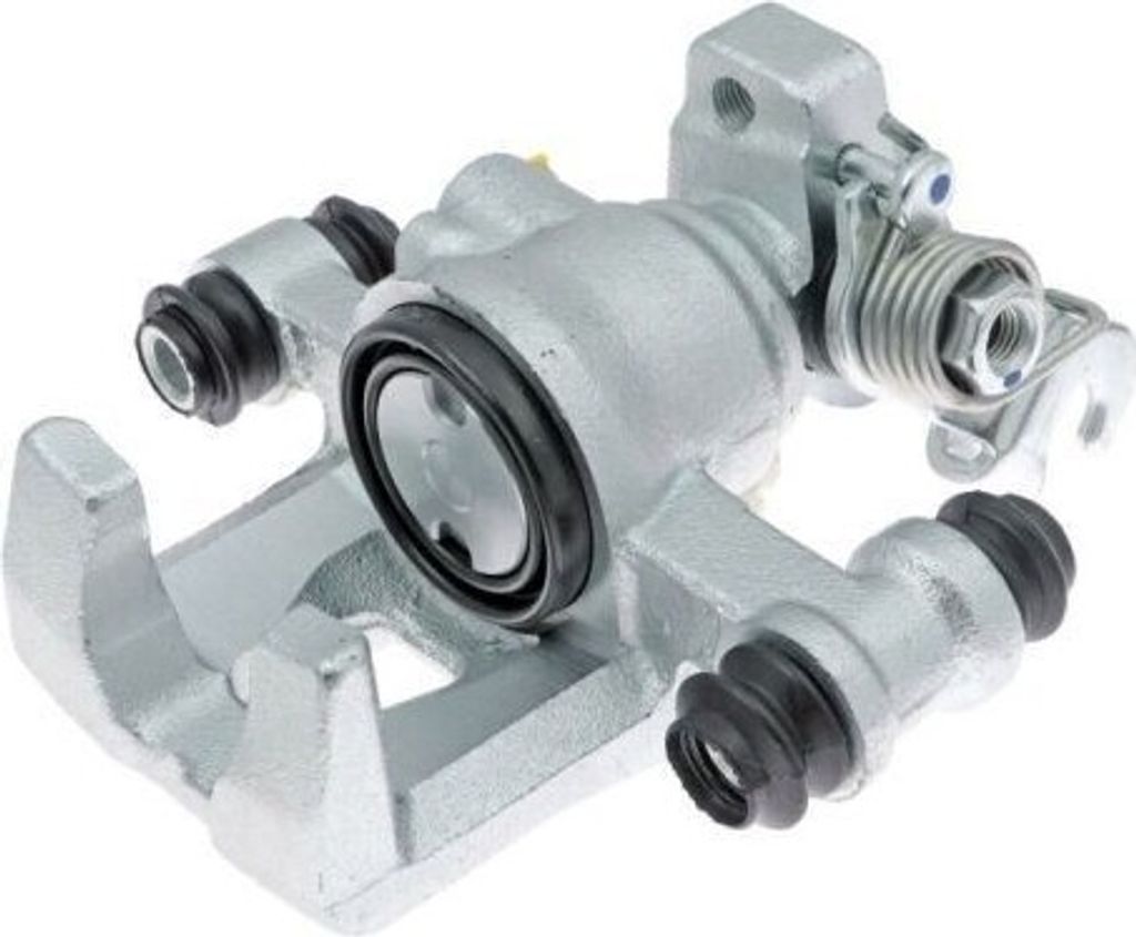 ABE Bremssattel Hinten Rechts für KIA CARENS II (FJ) Ø38mm CZH1295