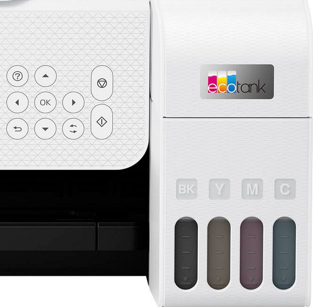 EPSON EcoTank ET-2826 3 in 1 Produktbild 26