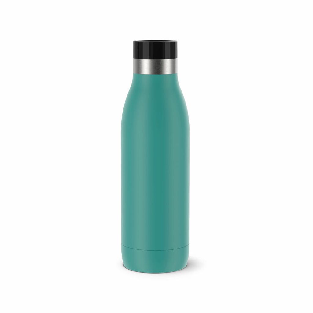 Emsa Bludrop Color 0,5 L petrol Produktbild 
