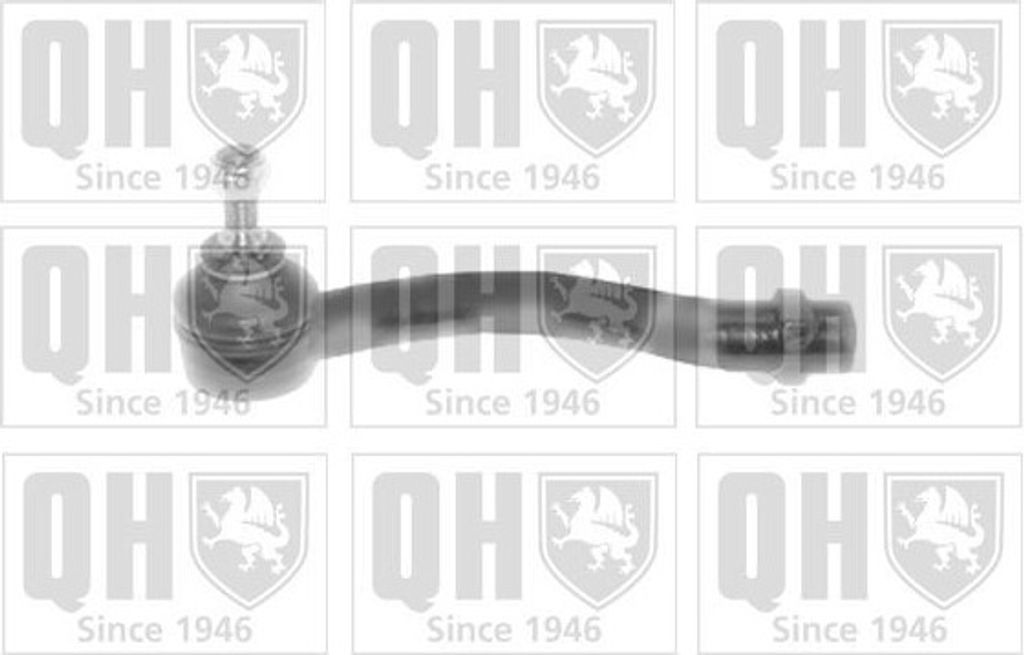 QUINTON HAZELL Spurstangenkopf Spurstange für HYUNDAI TUCSON (JM) QR3439S