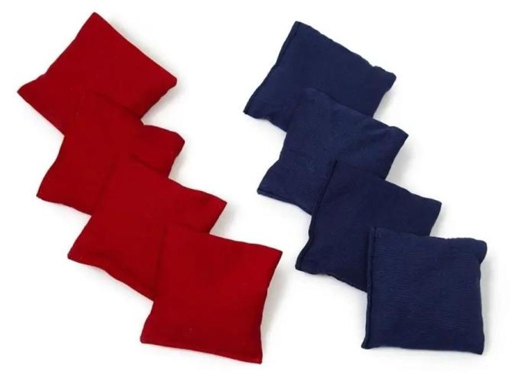 Bex Sport 519-200-BLUE, Bean Bag und Schleuderpuckspiel Produktbild 
