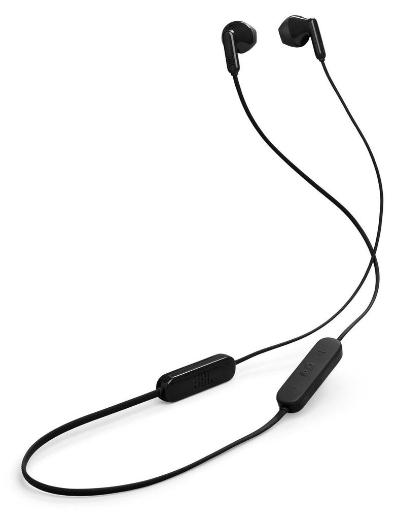 Bluetooth-Kopfhörer JBL Tune 235BT Schwarz Produktbild 