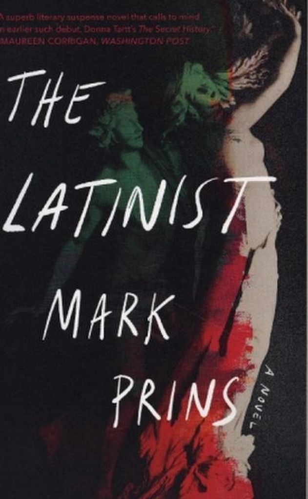 The Latinist