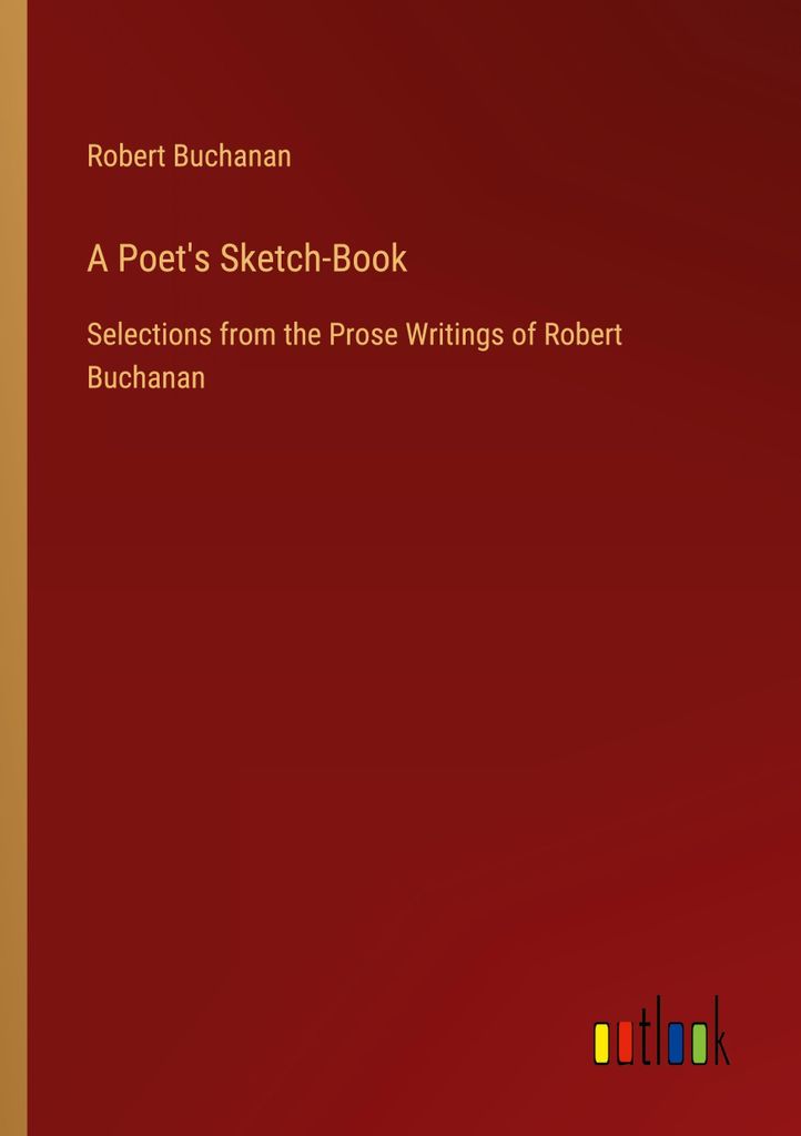 A Poet's Sketch-Book