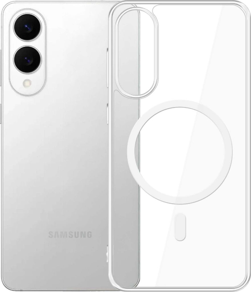 3MK MagCase Samsung Galaxy S25 Edge