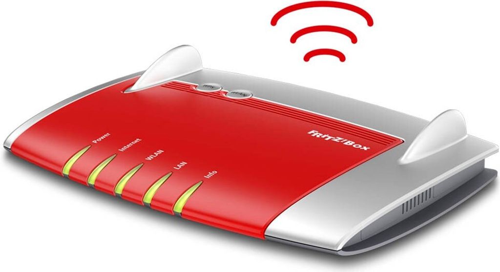 Box 4040, Wi-Fi 4 (802.11n), Dual-band (2.4 GHz/5 GHz), Zdjęcie produktu 