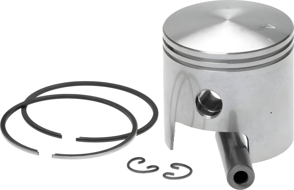 Kolben Polini für Morini Corsa Kit D.47
