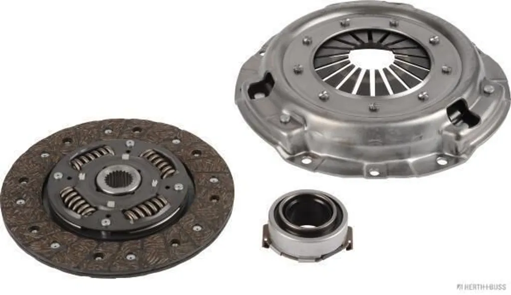 Embrayage Nipparts renforcé pour Mazda MX-5 I II à friction durable