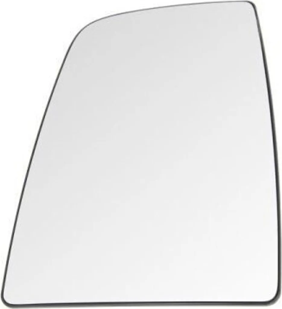 Verre de rétroviseur BLIC 6102-03-2001313P gauche pour Transit Connect