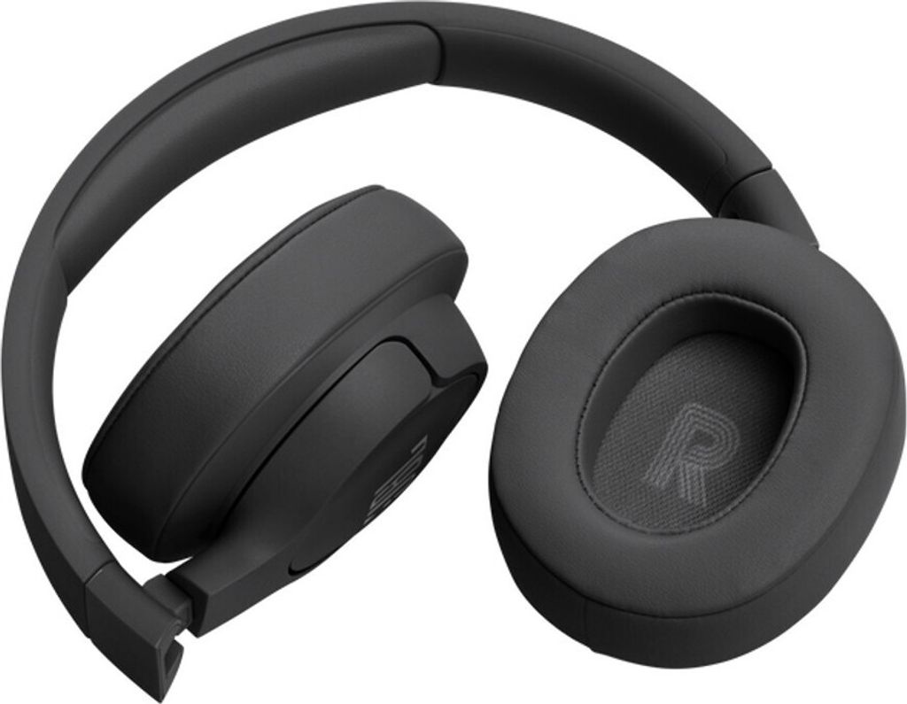 Słuchawki bezprzewodowe JBL Tune 720BT z pałąkiem Bluetooth Zdjęcie produktu 16