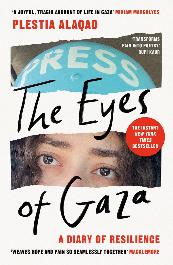 Die Augen von Gaza