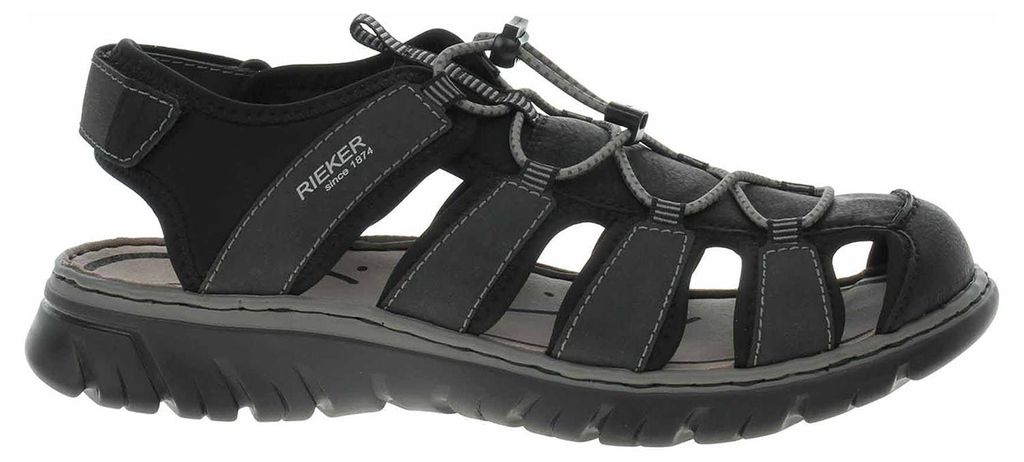 Rieker scarpe 2677000 Immagine del prodotto 