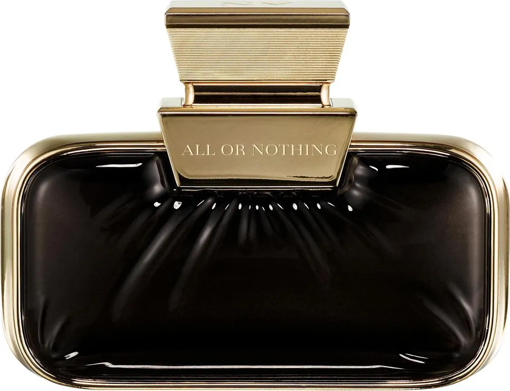 Parfum Tout ou Rien Oriflame 50 ml - Solution Anti-Affadissement Peau